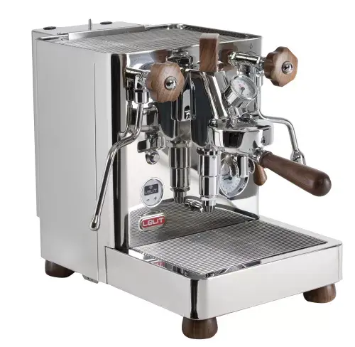 Espresso mašīna Lelit 2.5 L PL162T Photo 2