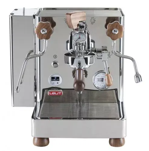 Espresso mašīna Lelit 2.5 L PL162T Photo 3