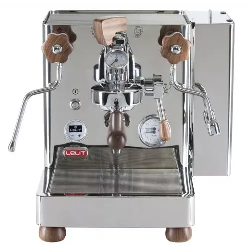 Espresso mašīna Lelit 2.5 L PL162T Photo 5