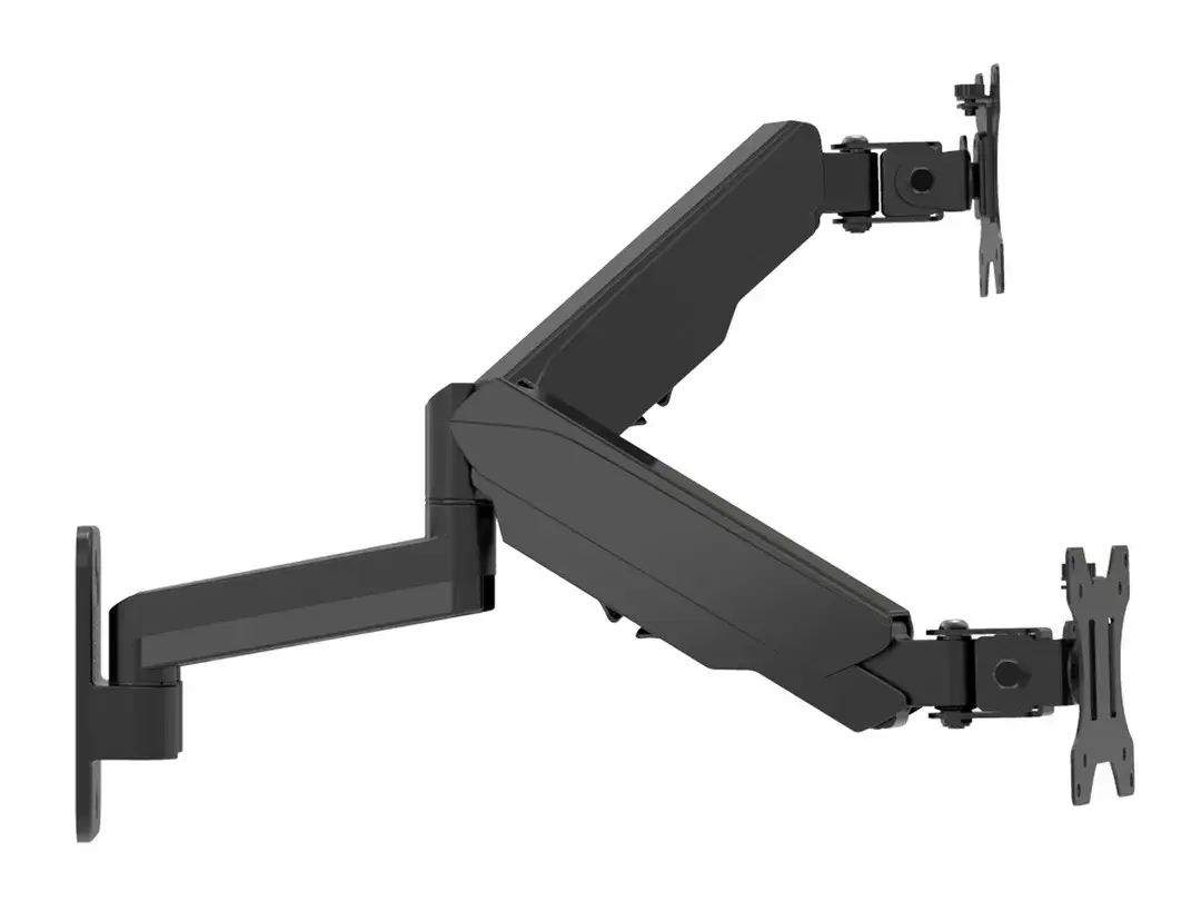 Multibrackets M Monitormount Wall Basic Dual Photo 4