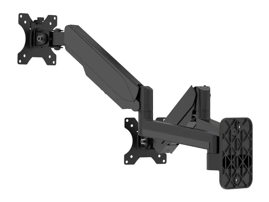 Multibrackets M Monitormount Wall Basic Dual Photo 5