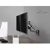 Multibrackets M Monitormount Wall Basic Dual Photo 10