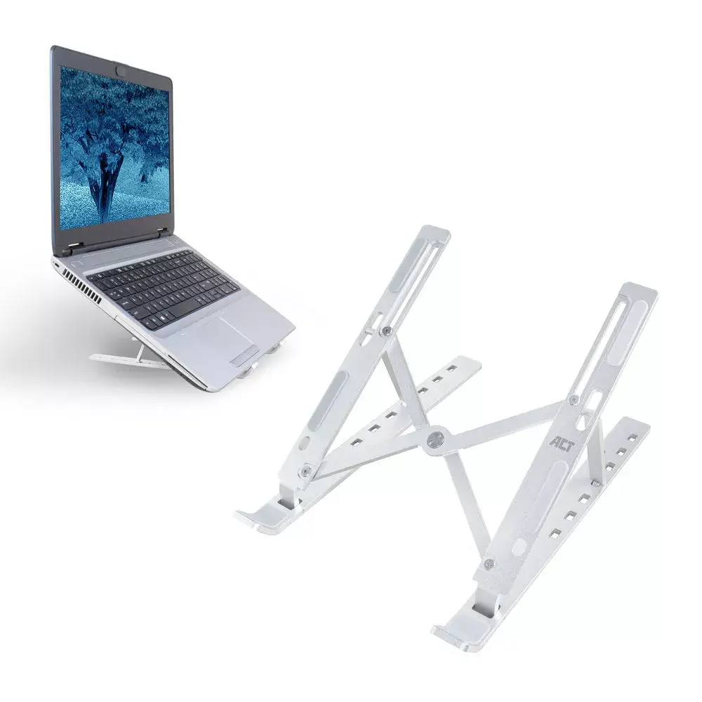Laptop stand ACT AC8120 Photo 2