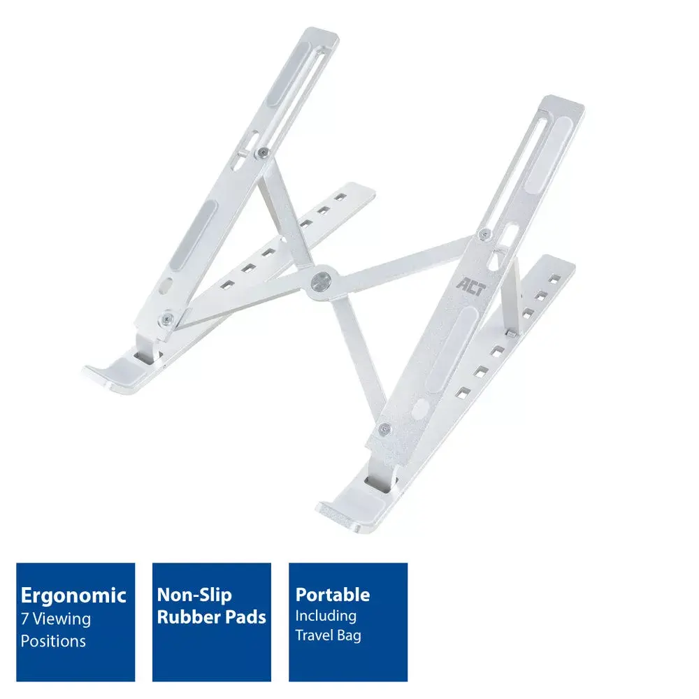 Laptop stand ACT AC8120 Photo 3