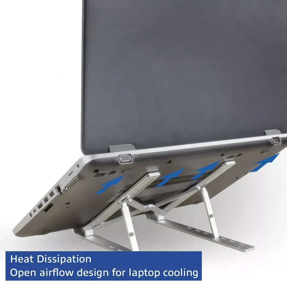 Laptop stand ACT AC8120 Photo 7
