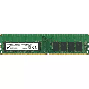 Micron MTA9ASF2G72AZ-3G2R atmiņas modulis 16 GB 1 x 16 GB DDR4 3200 MHz ECC