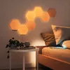 Nanoleaf Elements Hexagon Starter Kit NL52-K-3002HB-13PK Photo 2