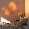 Nanoleaf Elements Hexagon Starter Kit NL52-K-3002HB-13PK Photo 25