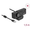 Webkamera DeLOCK 96400 Photo 2