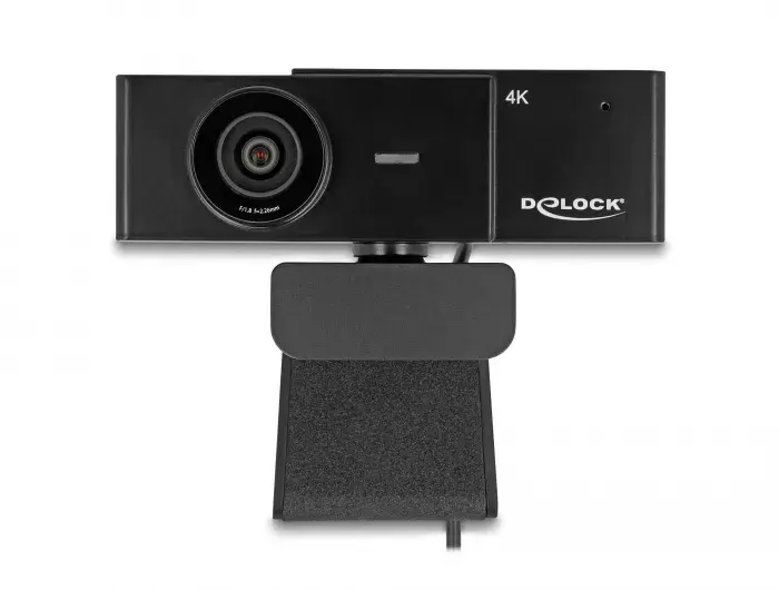 Webkamera DeLOCK 96400 Photo 3