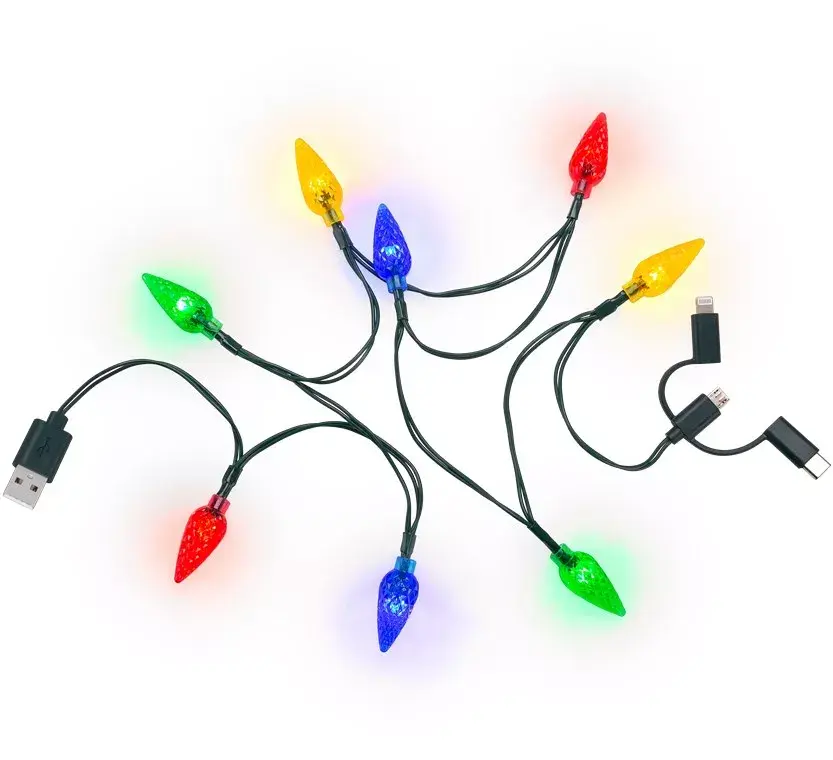Fairy lights Goobay 60339 Photo 2