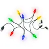 Fairy lights Goobay 60339 Photo 2