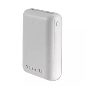 Portable Charger 4smarts VoltHub Go2 10000 mAh