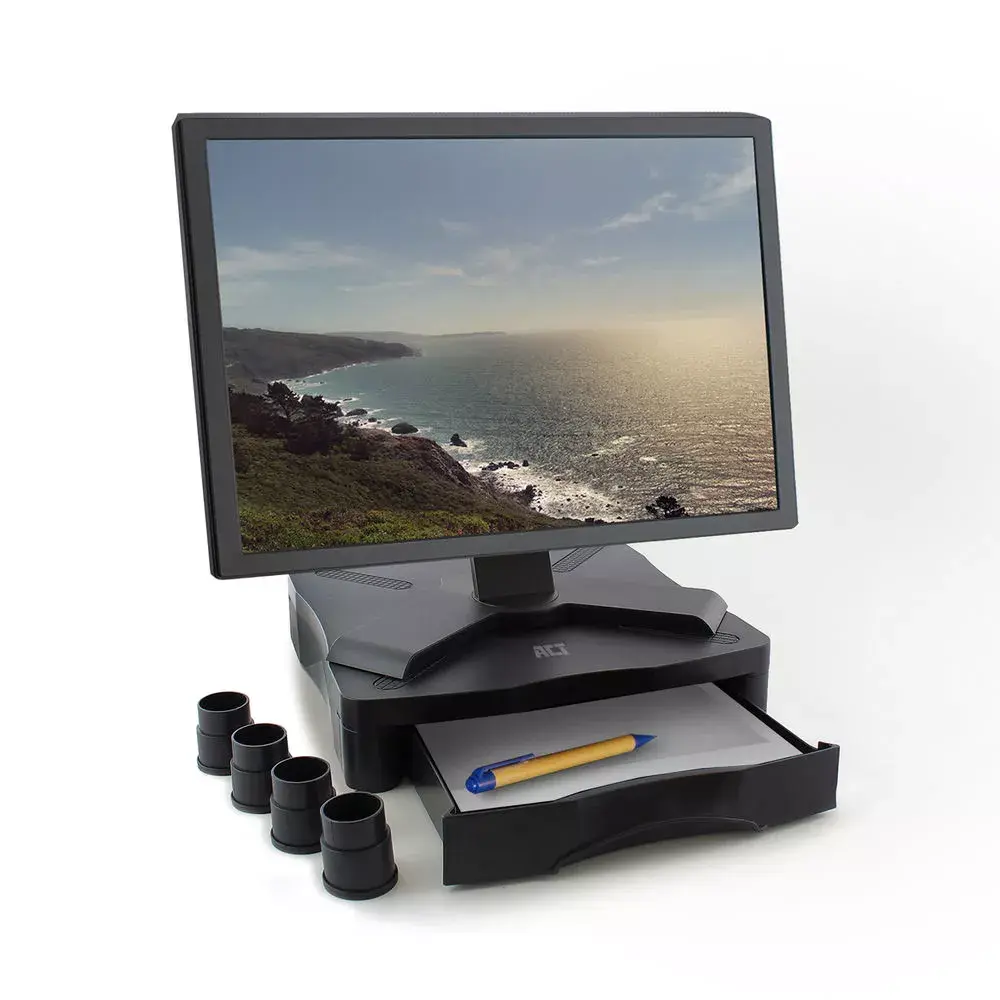 Monitor Stand ACT AC8200 Photo 3
