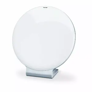 Light therapy lamp Beurer TL 50 60815 10000 lux – daylight simulator for seasonal light therapy