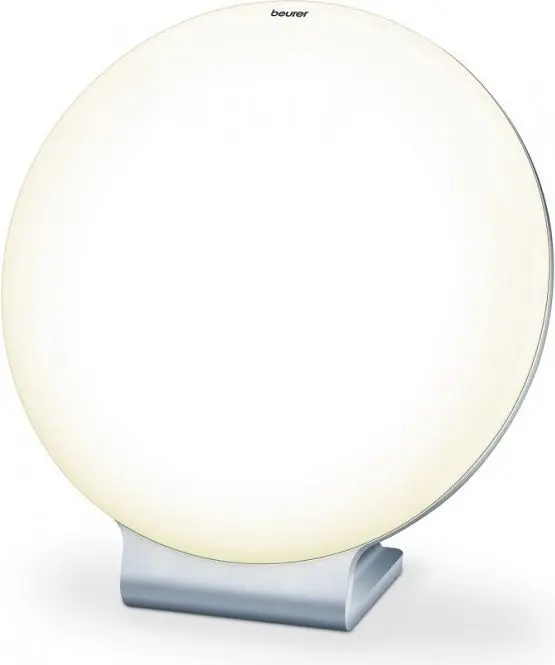 Light therapy lamp Beurer TL 50 60815 Photo 5