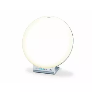 Light therapy lamp Beurer TL 70 – 10,000 Lux, adjustable brightness, daylight simulation