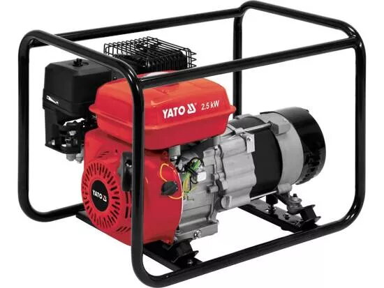 Dzinēja ģenerators Yato YT-85453 2700 W
