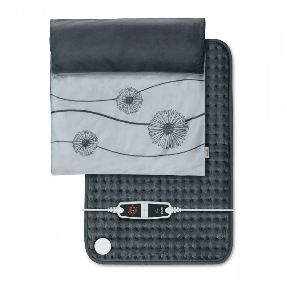 Электроодеяло Beurer HK 125 XXL Photo 4