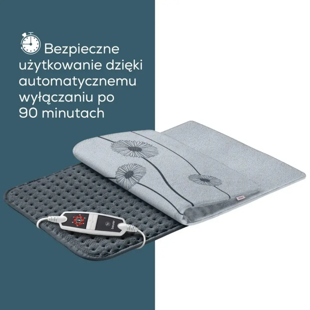 Электроодеяло Beurer HK 125 XXL Photo 7