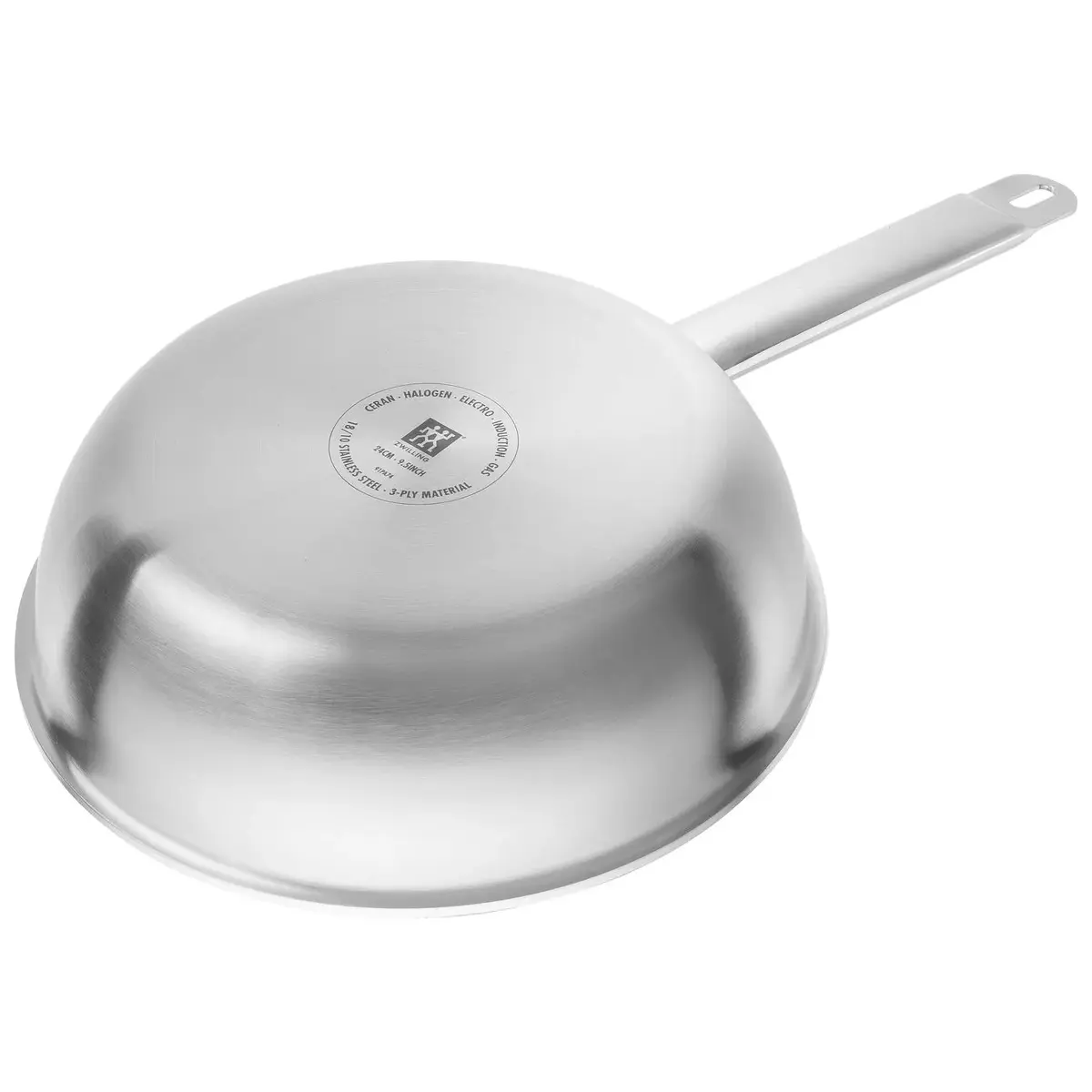 Universāla panna ZWILLING Pro 24 cm Photo 3
