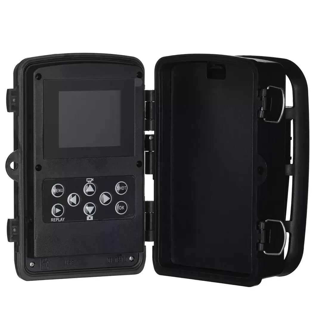 TOPHUNT HC800A фотоловушка — 20 МП 1080p Photo 5