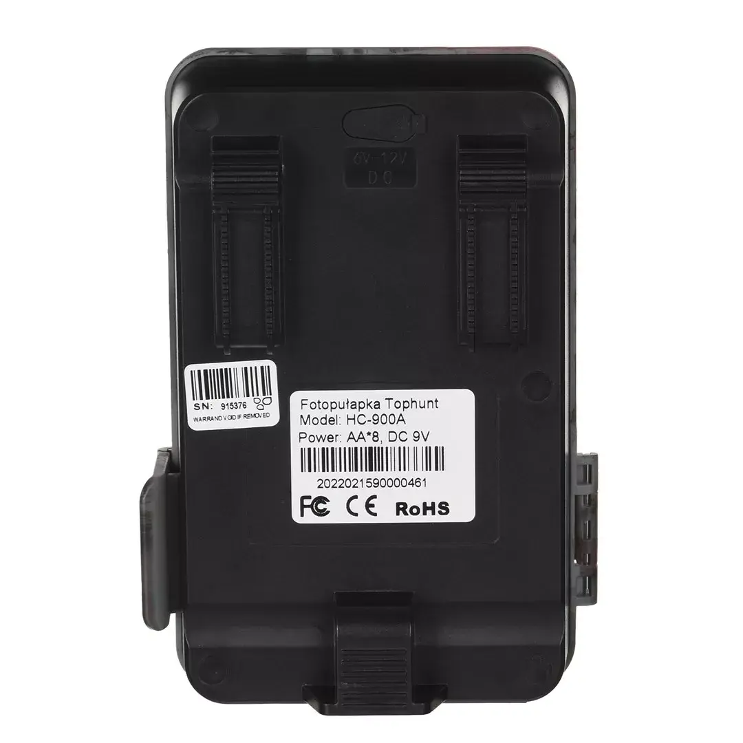 Экшн‑камера TOPHUNT HC900A Photo 4