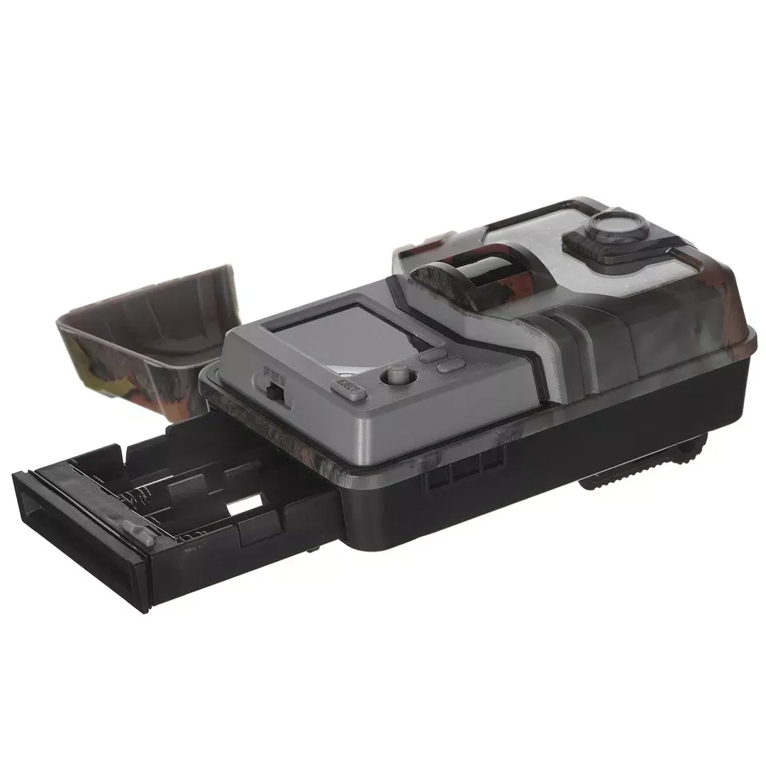 Экшн‑камера TOPHUNT HC900A Photo 8