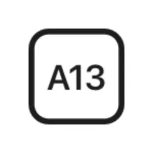 Работает на базе процессора Apple silicon.