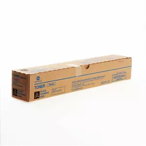 Toner Konica-Minolta TN-324K Black 13000 pages