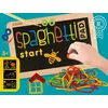 Korbo Board Spaghetti start R2011 — izglītojošs konstruktors Photo 2