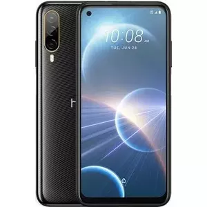 Desire 22 Pro 5G Dual SIM 8GB RAM 128GB черный (583720)