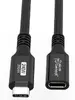 Кабель MicroConnect USB3.2CC2EX USB-C 2м Photo 3