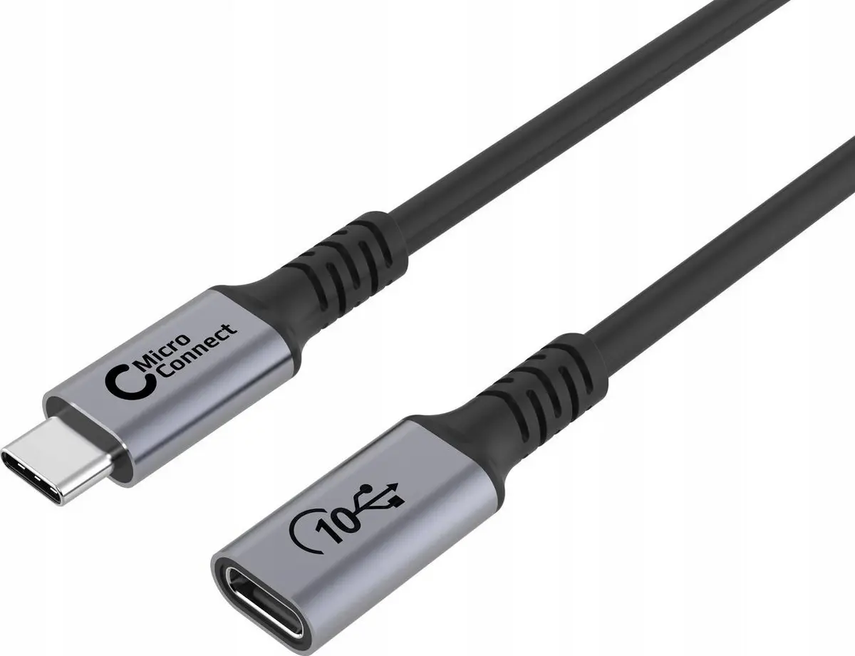 Кабель USB-C MicroConnect USB3.2CC2EX Photo 4