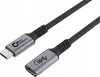 Кабель USB-C MicroConnect USB3.2CC2EX Photo 4