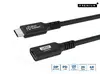 MicroConnect USB3.2CC2EX USB-C Cable Photo 5