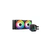 All-in-one liquid cooler DeepCool LE500 Photo 2