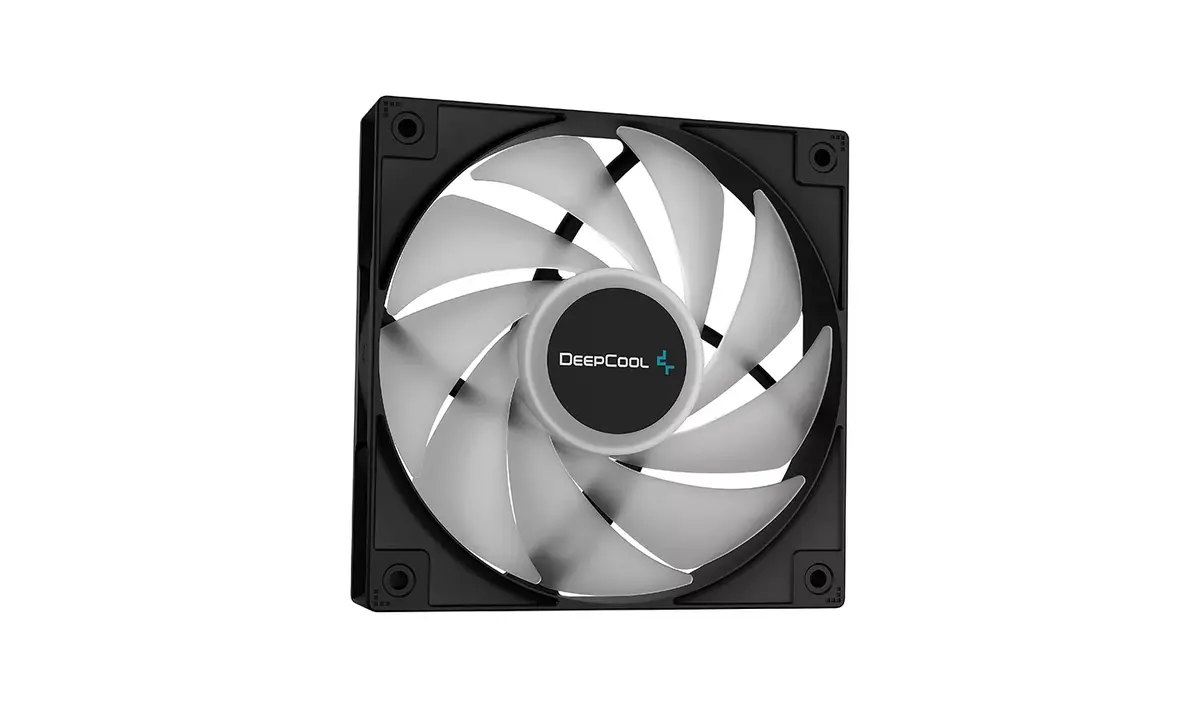 All-in-one liquid cooler DeepCool LE500 Photo 7