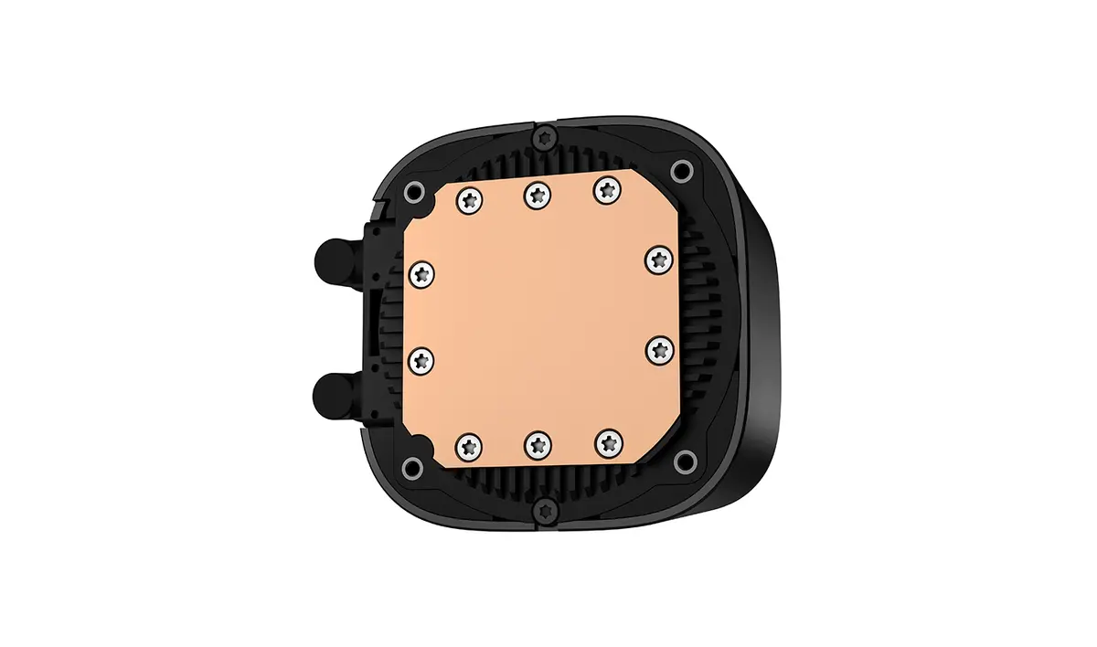 DeepCool LE500 Liquid CPU Cooler Photo 4