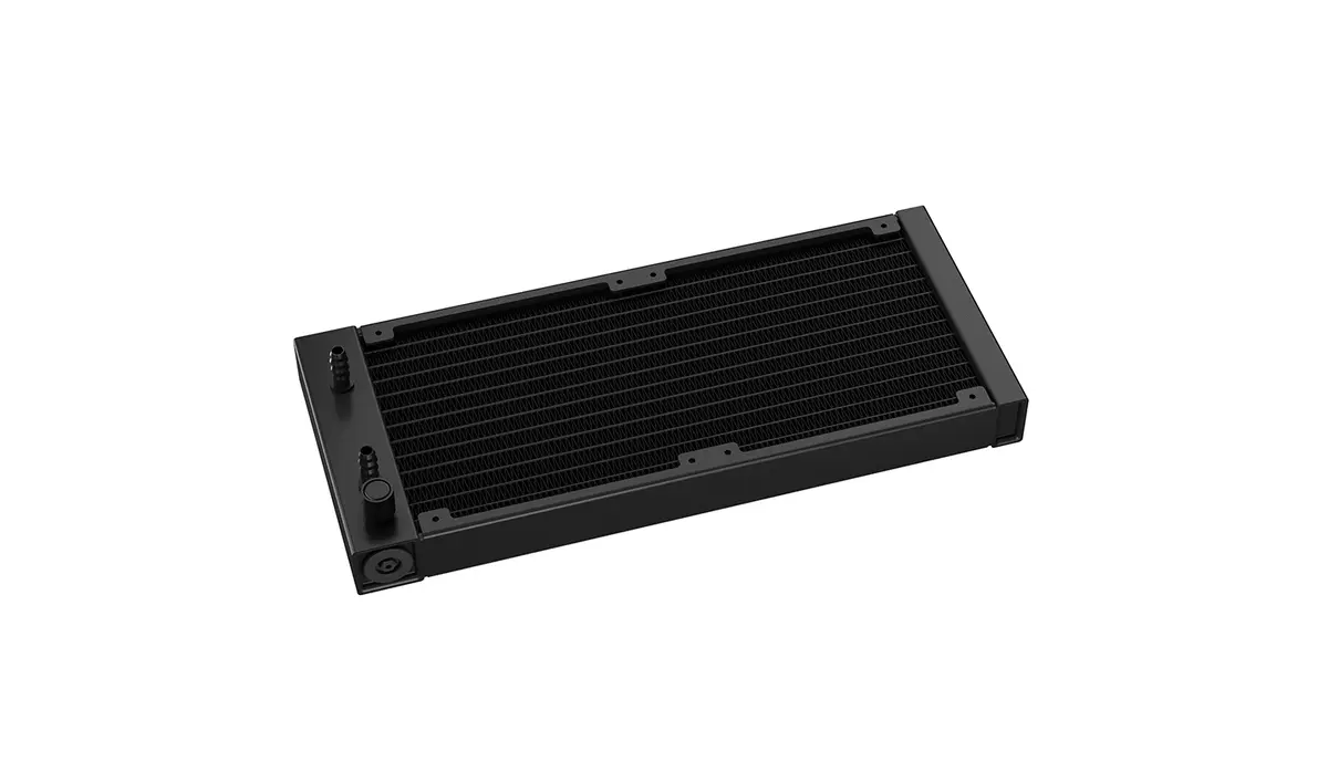 DeepCool LE500 Liquid CPU Cooler Photo 5