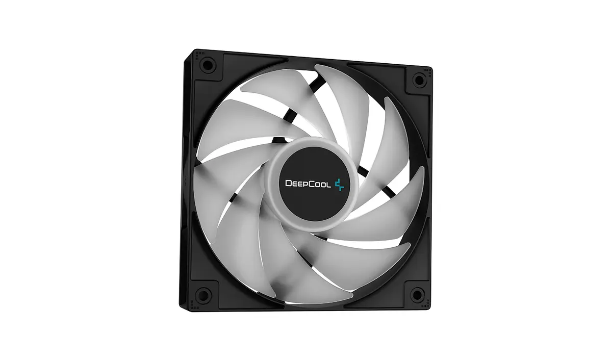 DeepCool LE500 Liquid CPU Cooler Photo 7