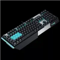 Mehāniskā tastatūra A4Tech Bloody B865 Photo 2