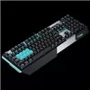 Mehāniskā tastatūra A4Tech Bloody B865 Photo 2