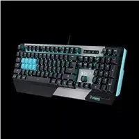 Mehāniskā tastatūra A4Tech Bloody B865 Photo 3