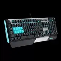 Mehāniskā tastatūra A4Tech Bloody B865 Photo 4