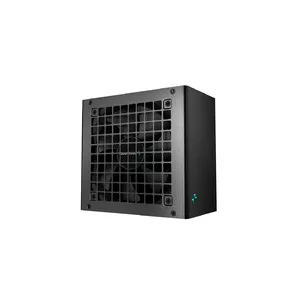 DeepCool PK650D barošanas avotu vienība 650 W 20+4 pin ATX Melns