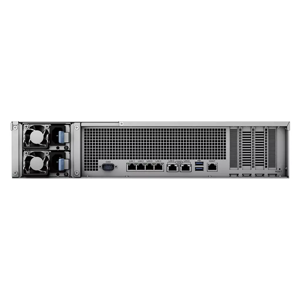 Сервер хранения Synology FlashStation FS3410 Photo 5