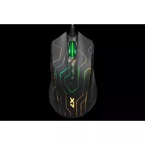 Мышь A4Tech X89 USB Type-A