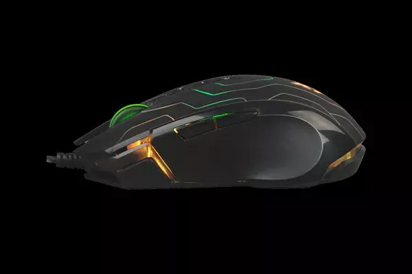 Мышь A4Tech X89 Photo 3
