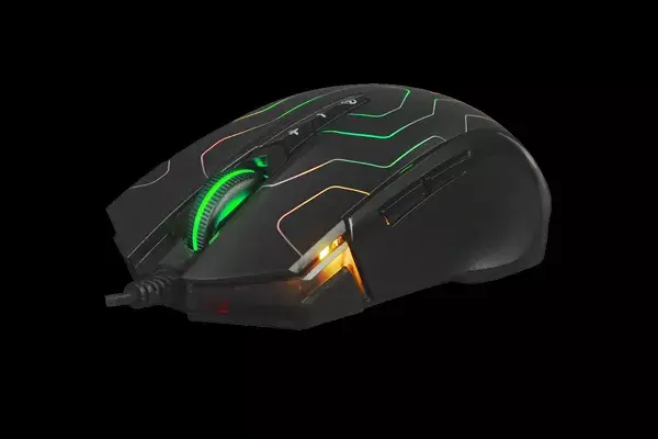 Мышь A4Tech X89 Photo 4
